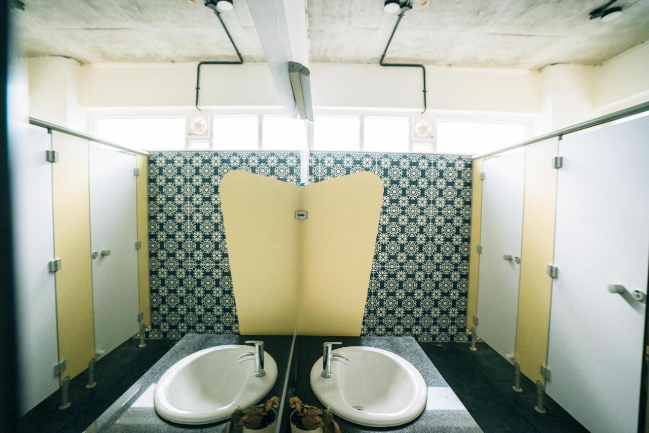 Draper Startup House ,Koramangala Hostel Bengaluru Kültér fotó